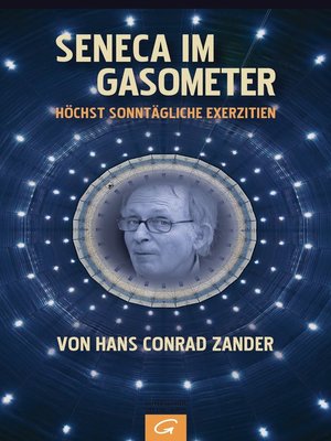 cover image of Seneca im Gasometer